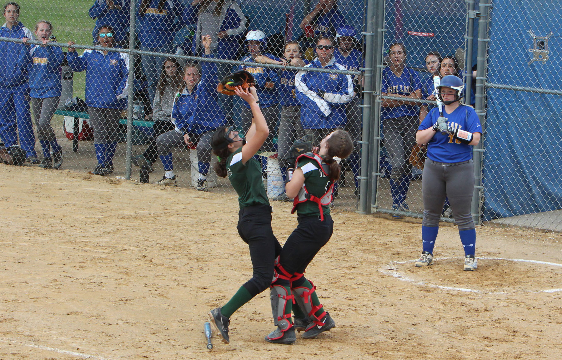Chi-Hi softball invitational 5-11-19